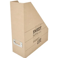 Set de rangement bureau 4 en 1