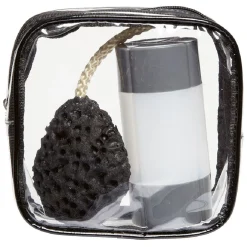 Set de voyage kit beauté pour homme