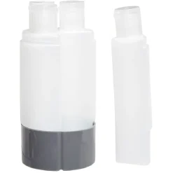 Set de voyage kit beauté pour homme