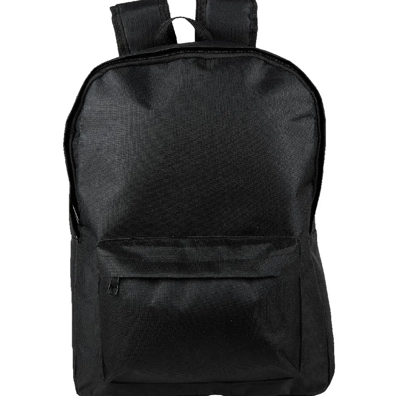 Set de voyage valises/sac/vanity 4 pièces noires