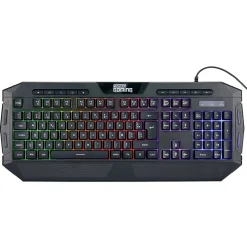 Set gaming 4en1 Homday