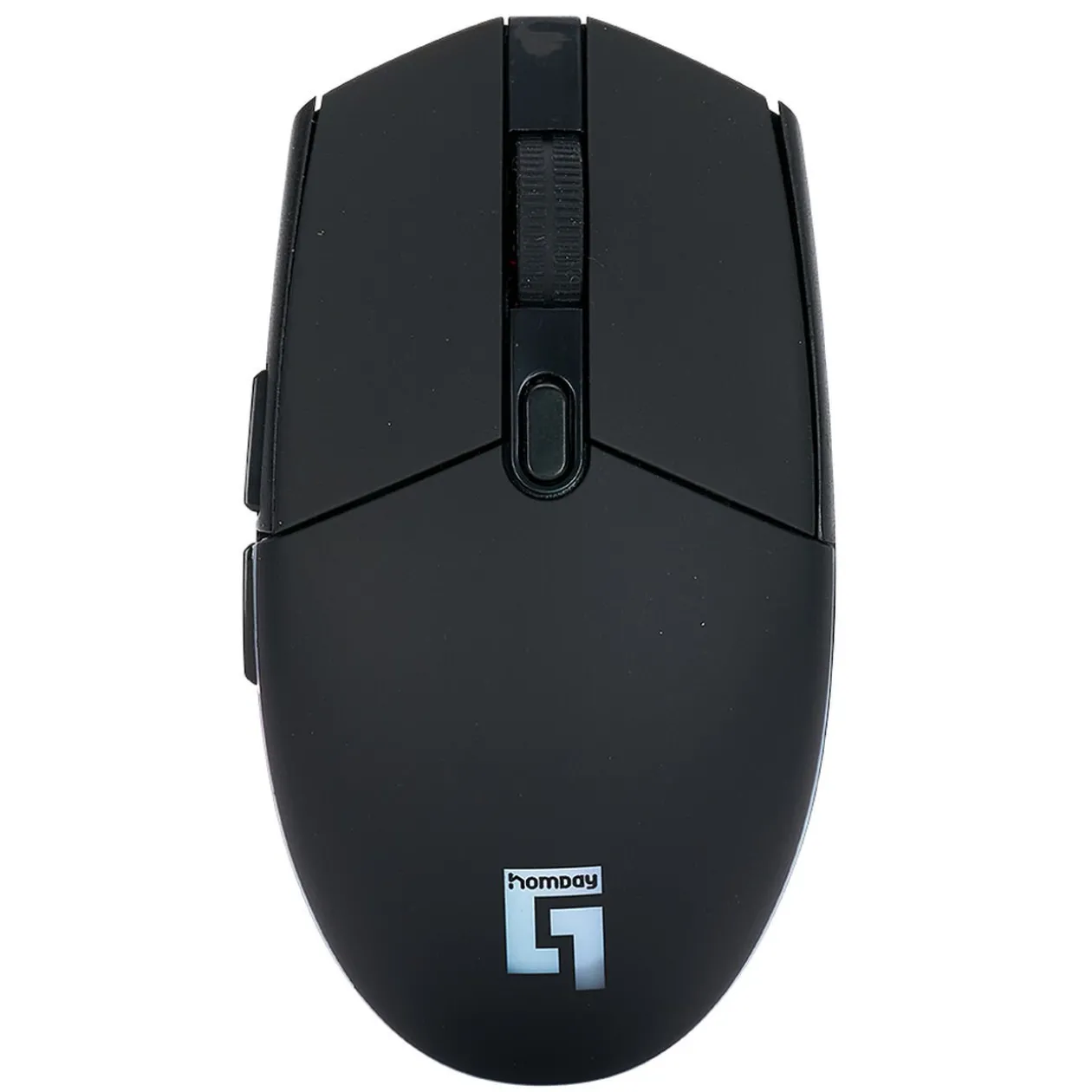 Set gaming 4en1 Homday