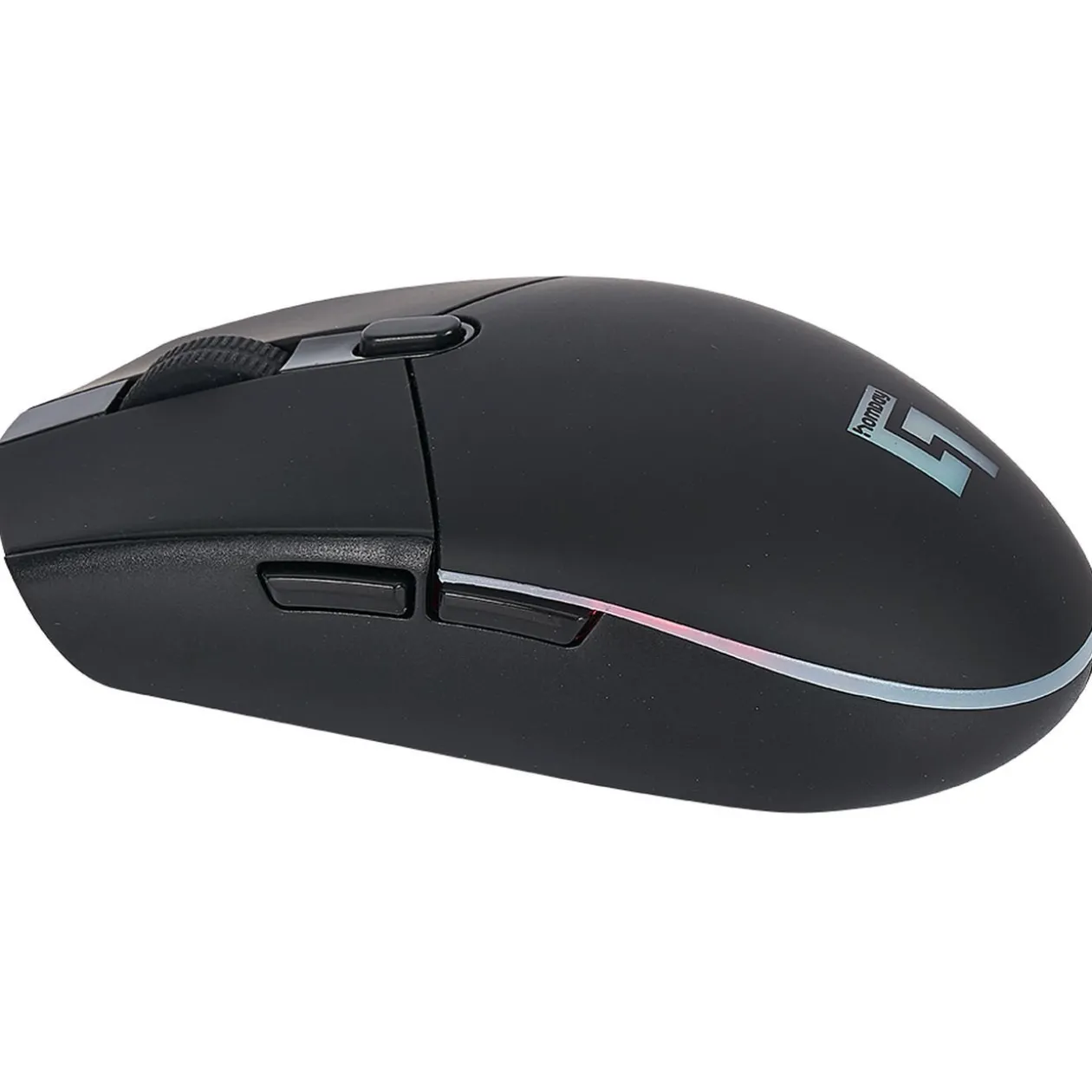 Set gaming 4en1 Homday