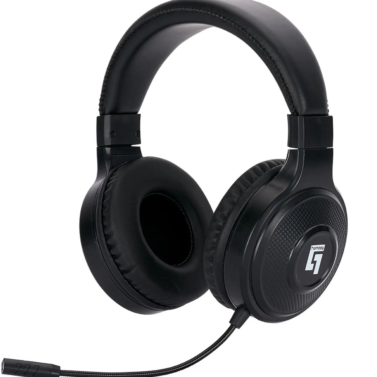 Set gaming 4en1 Homday