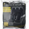 Set housse de voiture universel 9 pcs