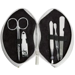 Set manucure design bouche