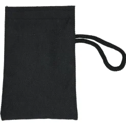 Set nomade couverts inox avec pochette 4 pièces