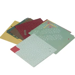 Set origami dinosaures