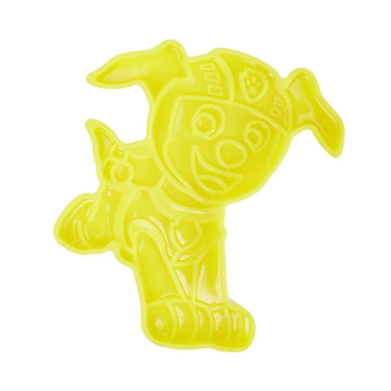 Set pâte à modeler Pat Patrouille avec accessoires