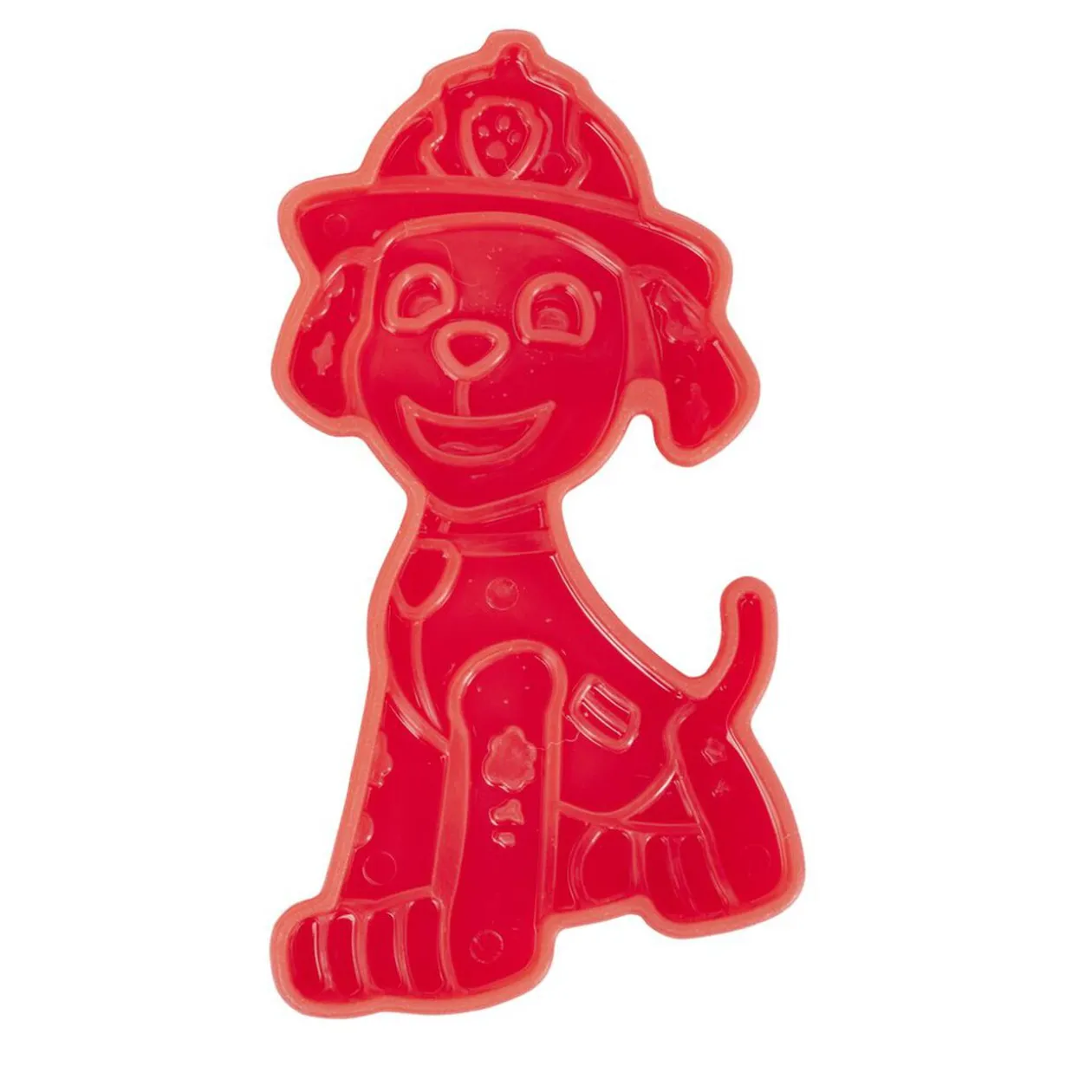 Set pâte à modeler Pat Patrouille avec accessoires