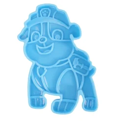 Set pâte à modeler Pat Patrouille avec accessoires