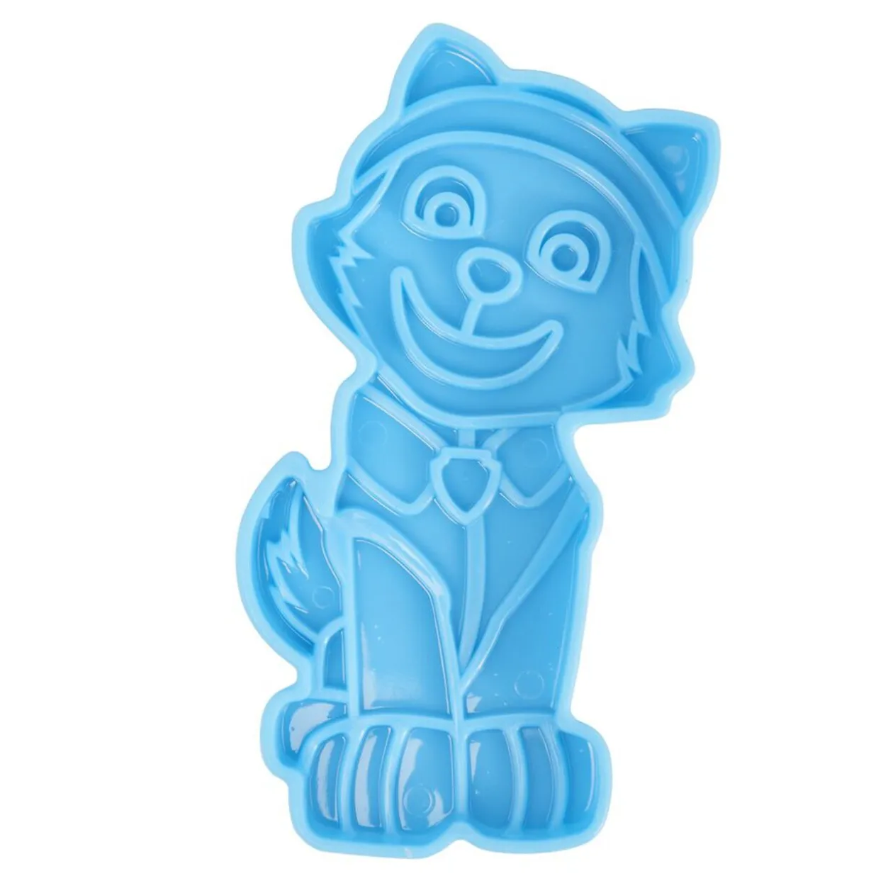 Set pâte à modeler Pat Patrouille avec accessoires