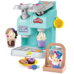 Set pâte à modeler Play Doh Mon super café