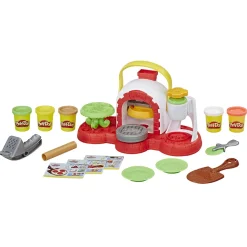 Set pâte à modeler Play Doh La pizzeria