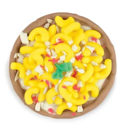 Set pâte à modeler Play Doh La pizzeria