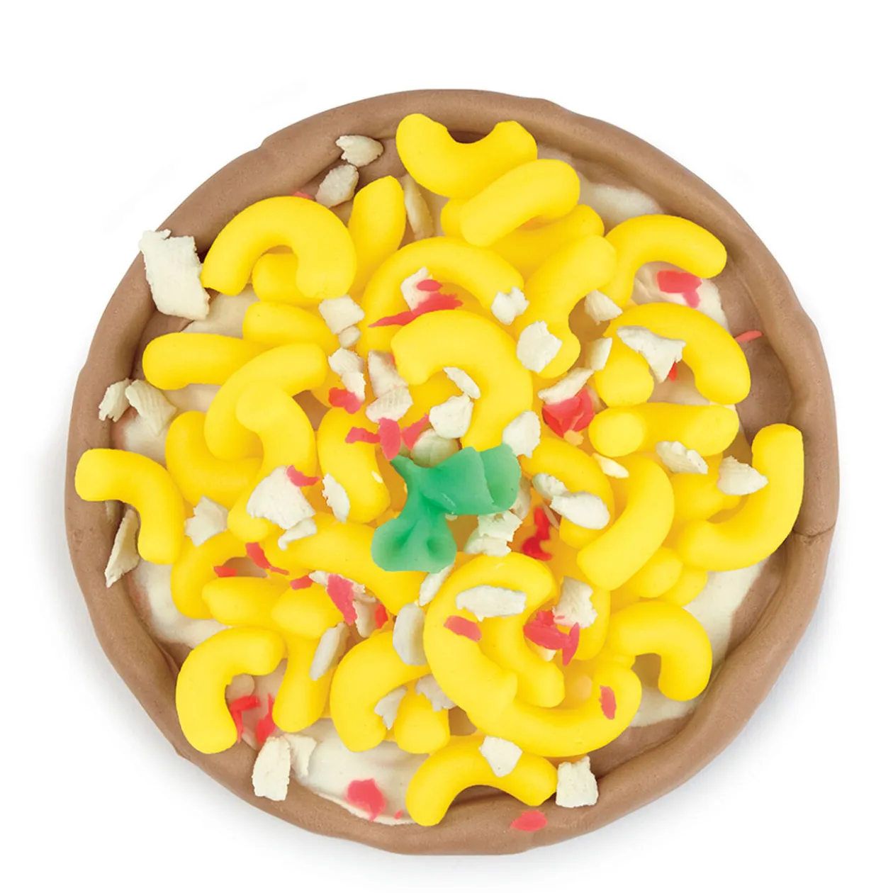 Set pâte à modeler Play Doh La pizzeria