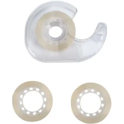 Set rubans adhésifs + dévidoir