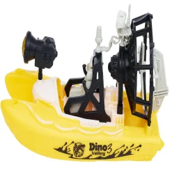 Set véhicule et figurine marin