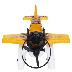 Set véhicule et figurine marin