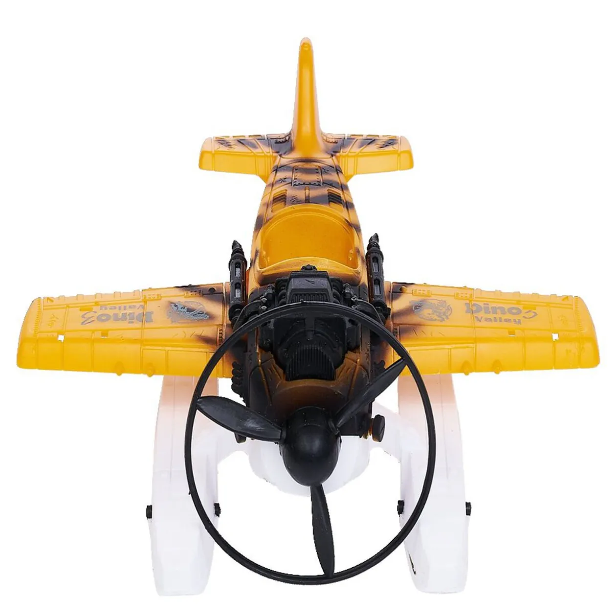 Set véhicule et figurine marin