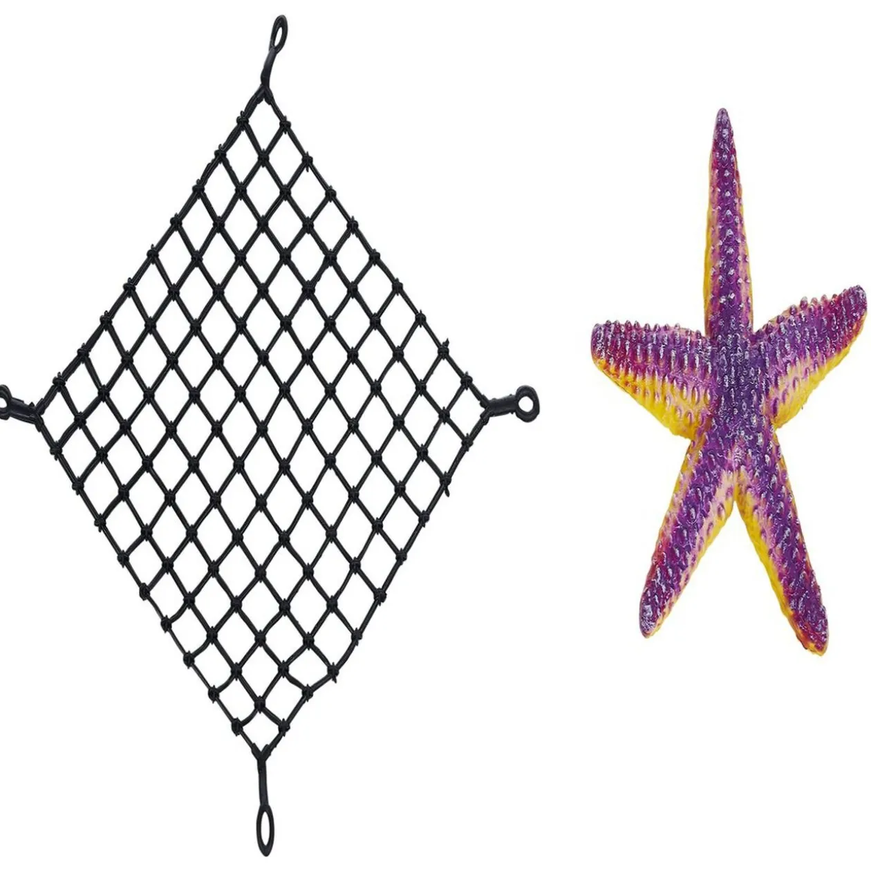 Set véhicule et figurine marin