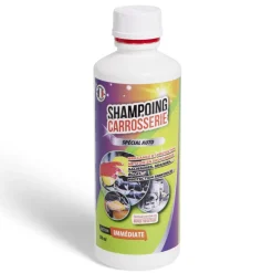 Shampoing carrosserie avec savon 500ml
