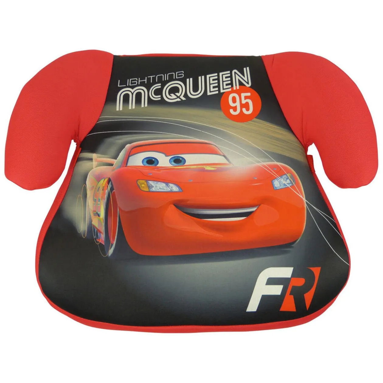 Siège réhausseur Cars