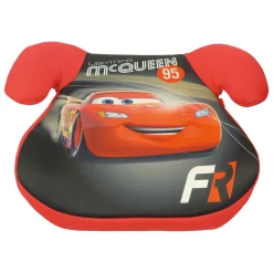 Siège réhausseur Cars