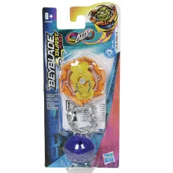 Single pack Beyblayde burst hypersphère