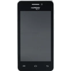 Smartphone tactile Geoffrey