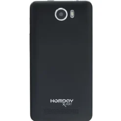 Smartphone tactile Geoffrey