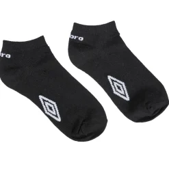 Socquette homme Umbro x3