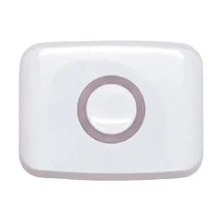 Sonnette vidéo sans fil connectée détecteur de présence