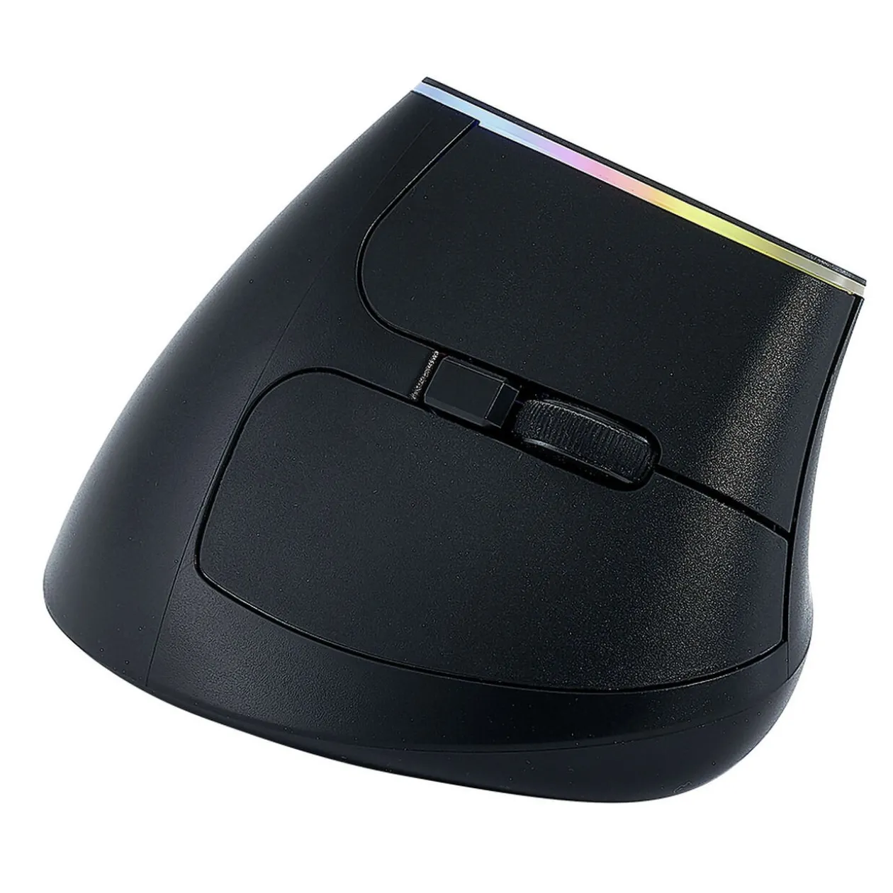 Souris ergonomique sans fil à led Homday Xpert