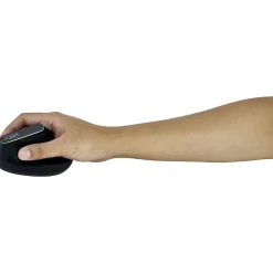 Souris ergonomique sans fil à led Homday Xpert