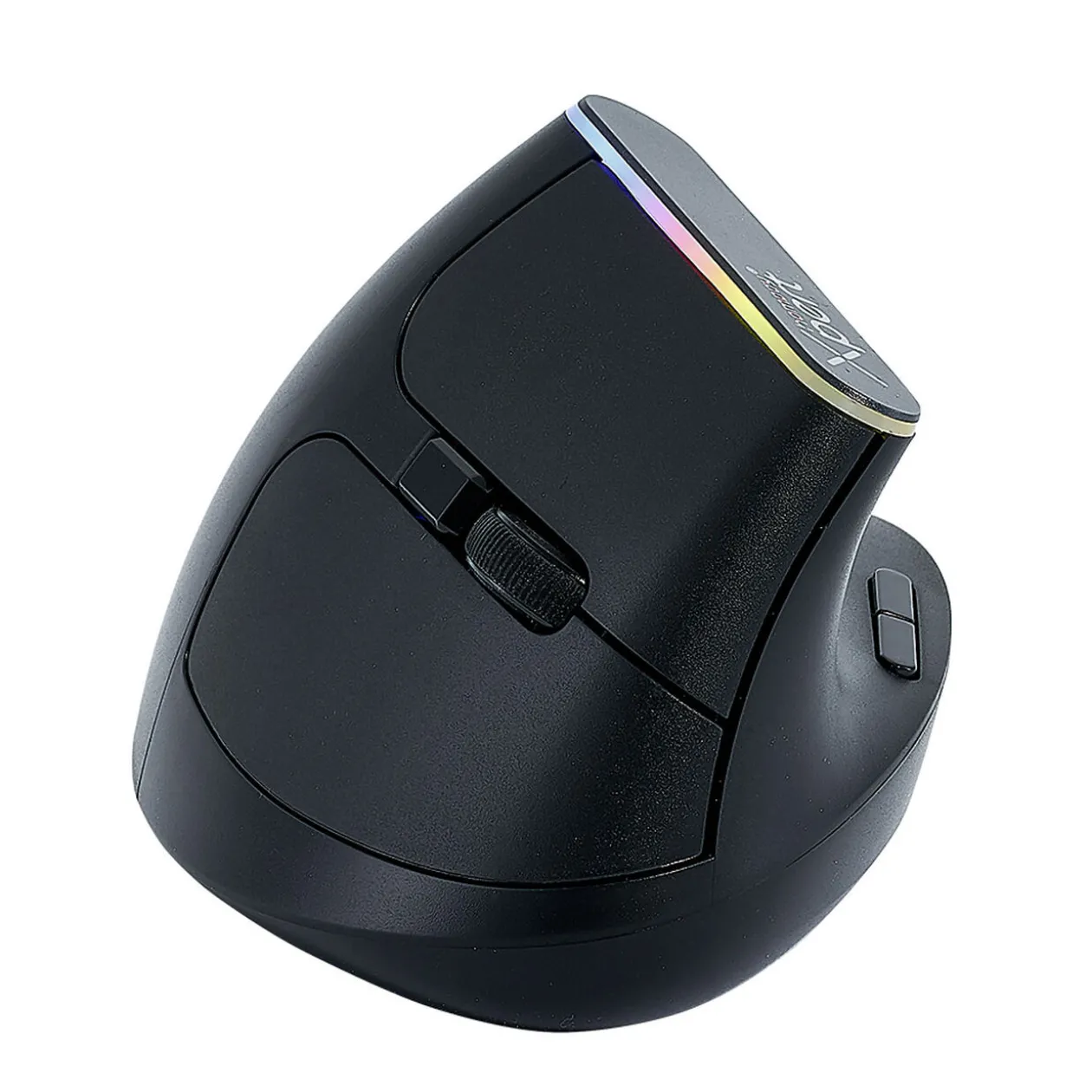 Souris ergonomique sans fil à led Homday Xpert