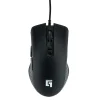 Souris gaming à led Homday Gaming