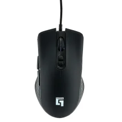 Souris gaming à led Homday Gaming