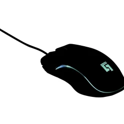 Souris gaming à led Homday Gaming