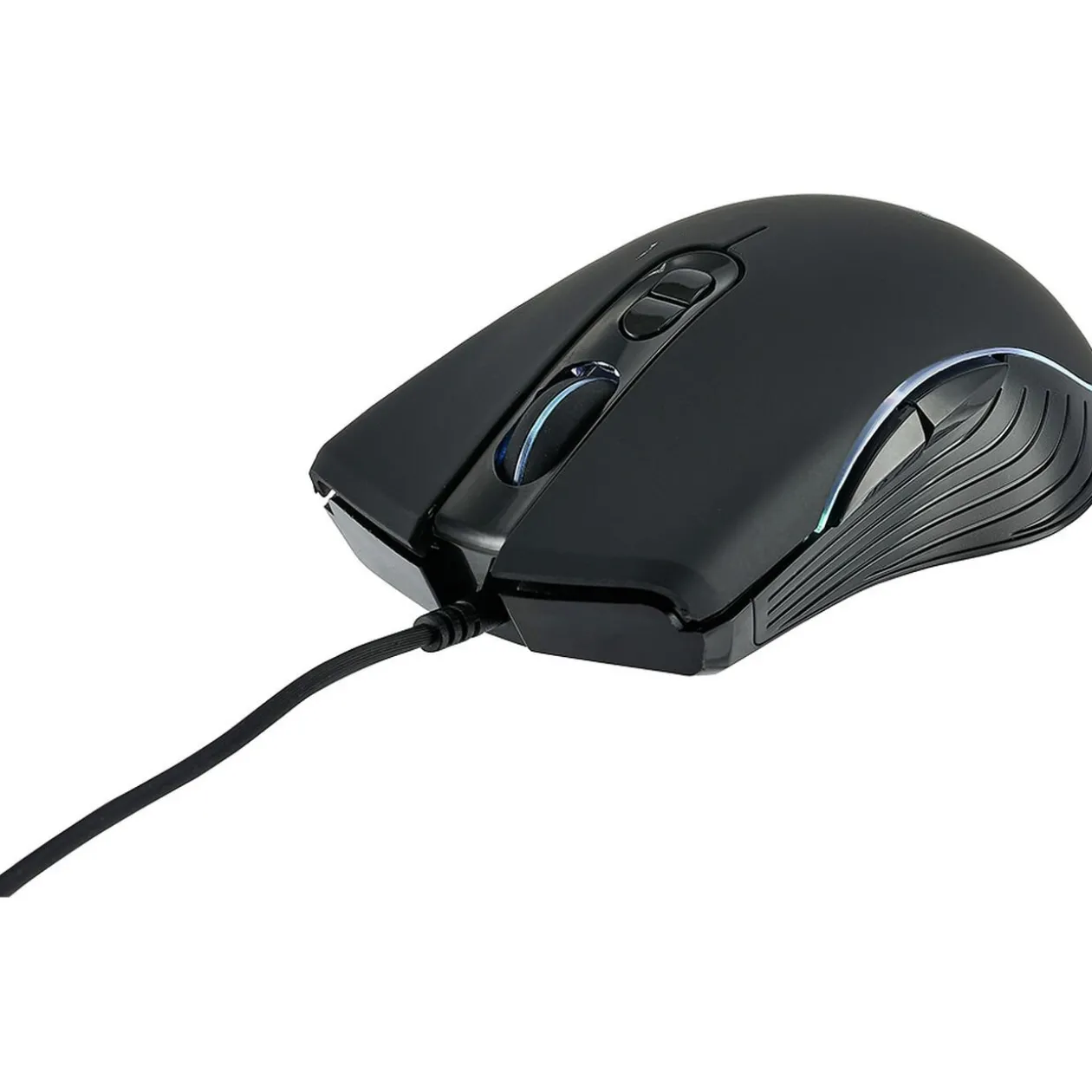 Souris gaming à led Homday Gaming