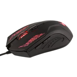 Souris gaming Shaman Kx Dk M-10 5 boutons