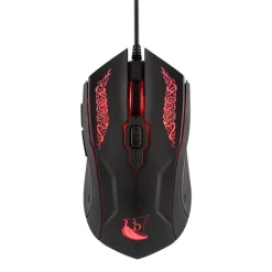 Souris gaming Shaman Kx Dk M-10 5 boutons