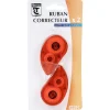 Souris mini correctrice x2 plastique