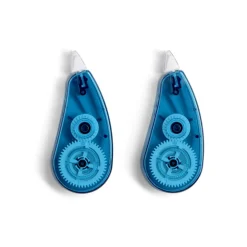 Souris mini correctrice x2