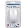 Souris optique sans fil Homday Xpert blanc