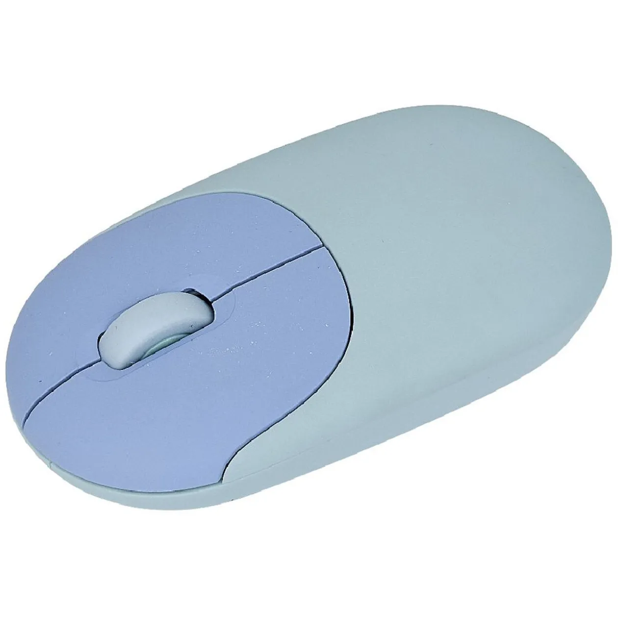 Souris sans fil Homday Xpert rose ou bleu