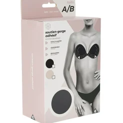 Soutien gorge adhésif Bonnet A/B