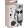 Soutien gorge adhésif invisible Bonnet C/D
