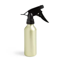 Spray bouteille aluminium 200ml