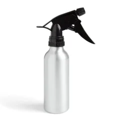 Spray bouteille aluminium 200ml